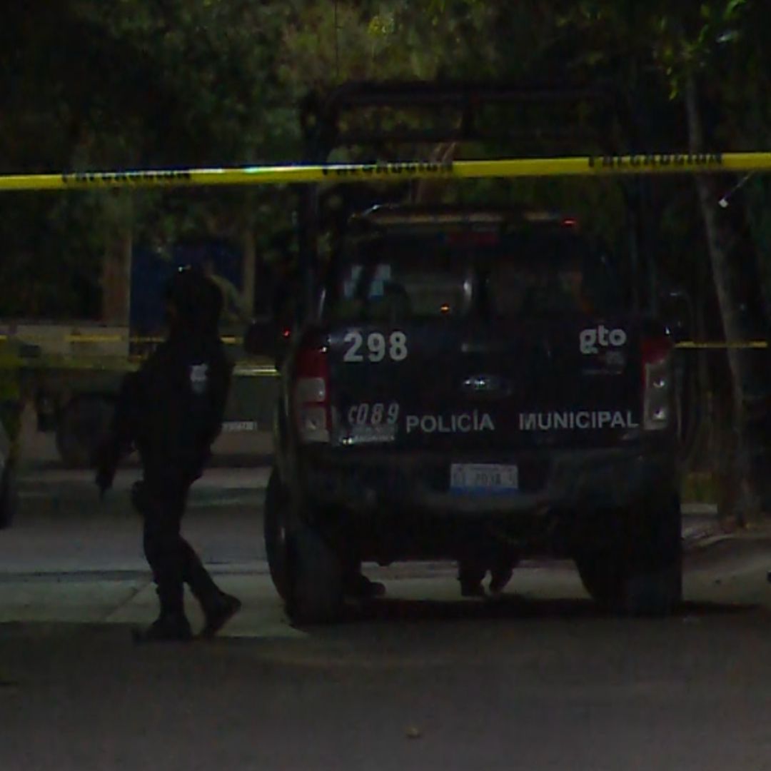 Una Persona Muere Dentro de su Domicilio en Joyas de Castilla Plus en León. Foto: Nmás Bajío