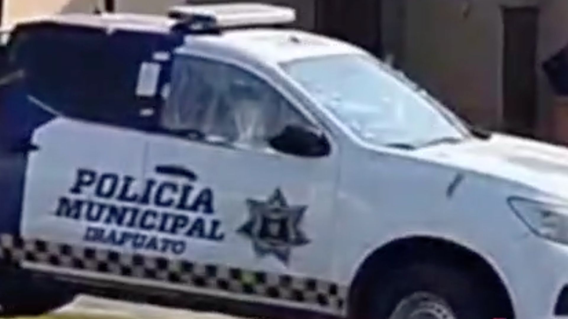 Un Policía fue Asesinado a Balazos en el Bulevar San Roque en Irapuato. Foto: Nmás Bajío