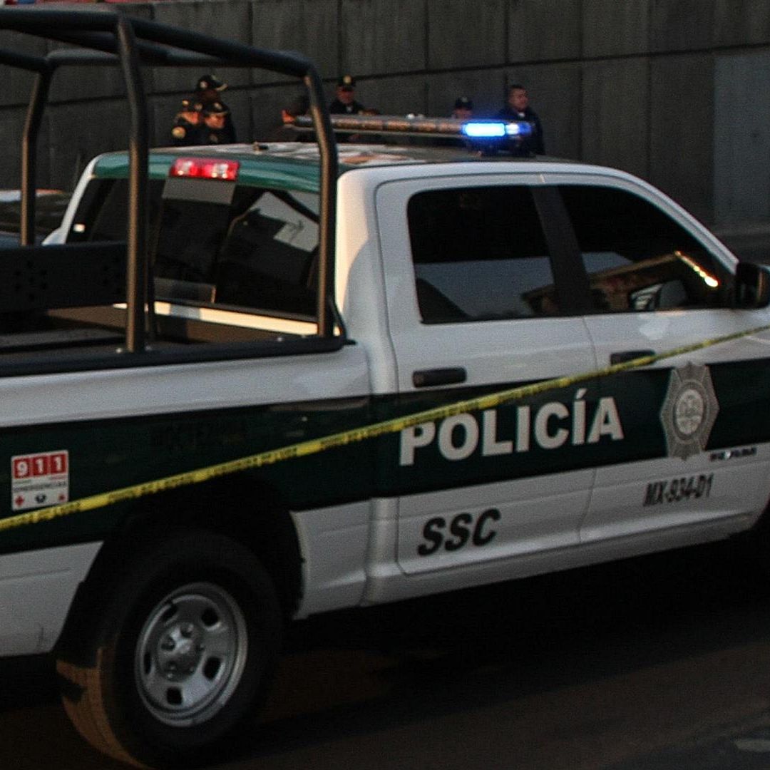 Matan a Hombre en Circuito Interior, CDMX: Le Dieron Dos Disparos en la Cara