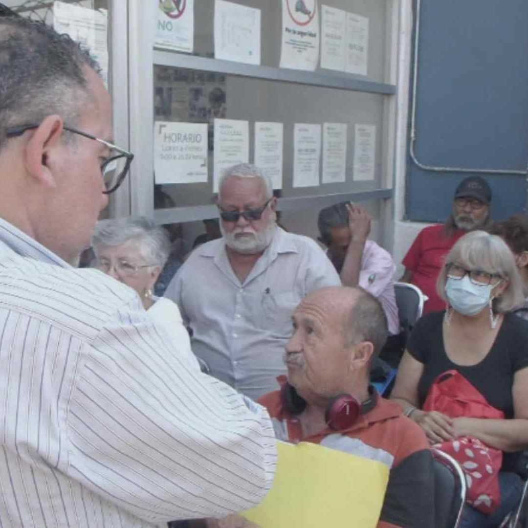 Estas Son Las Fechas en las Que Se Llevará a Cabo la Incorporación del Bienestar