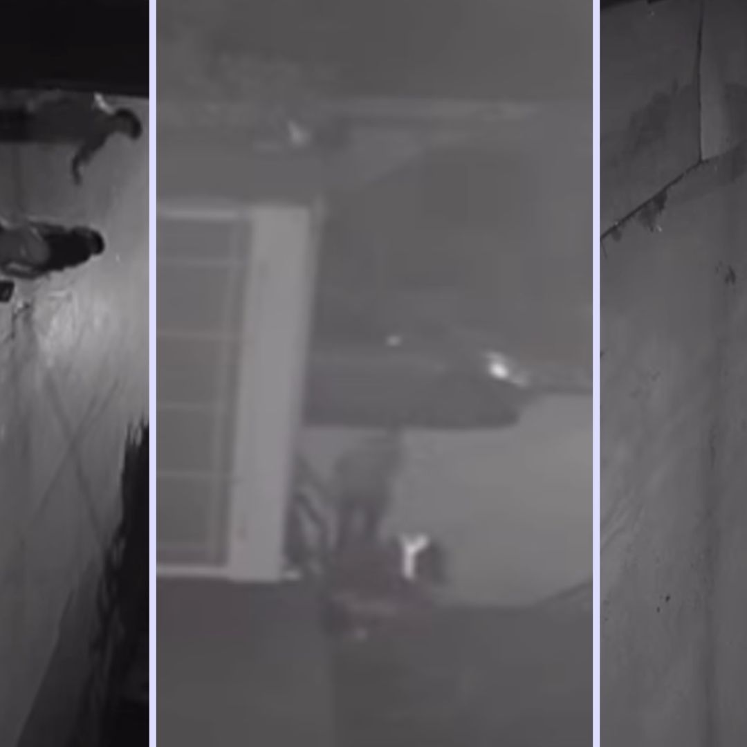 Melanie Barragán Publica Tres Videos de su Agresión