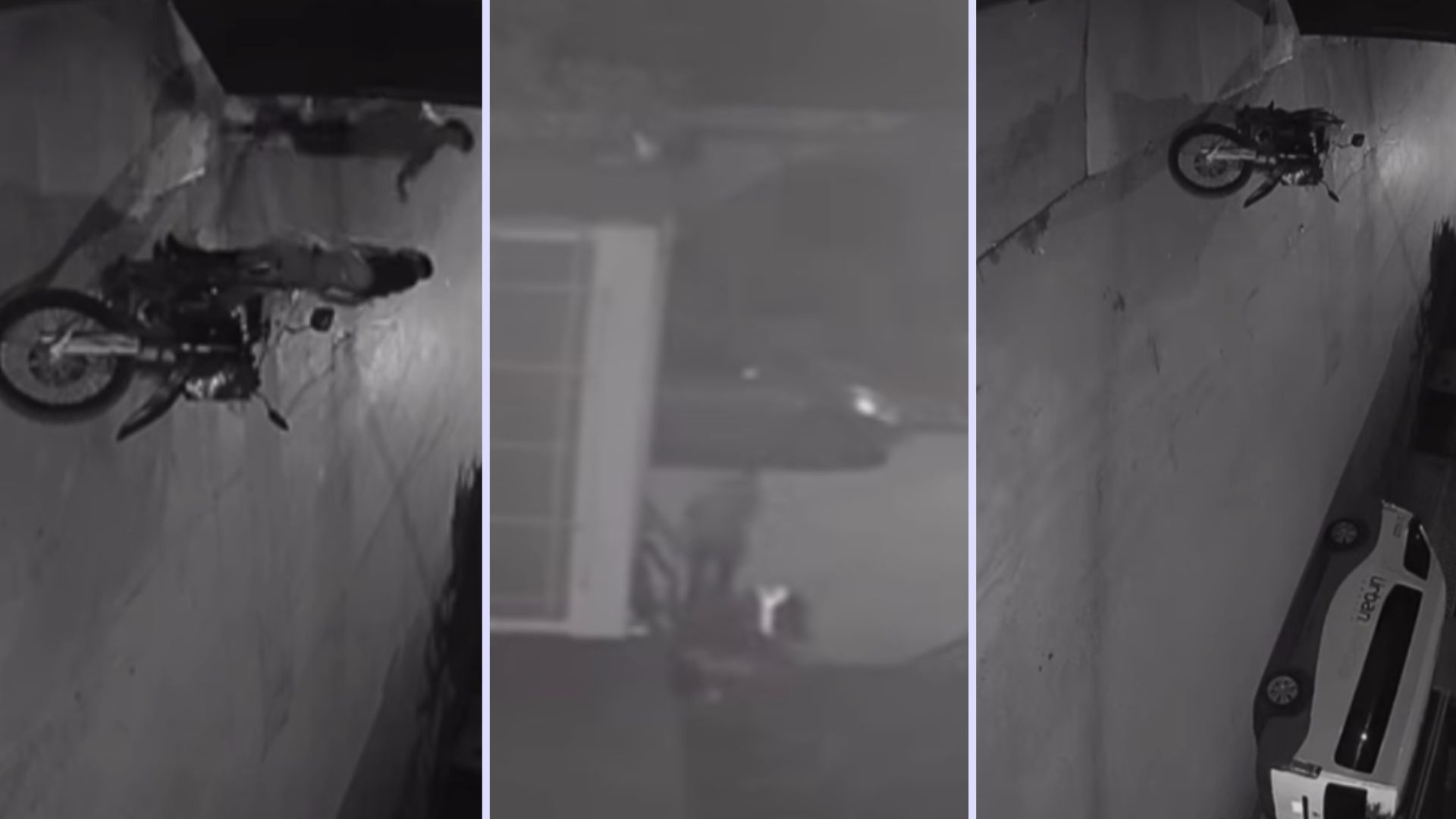 Melanie Barragán Publica Tres Videos de su Agresión