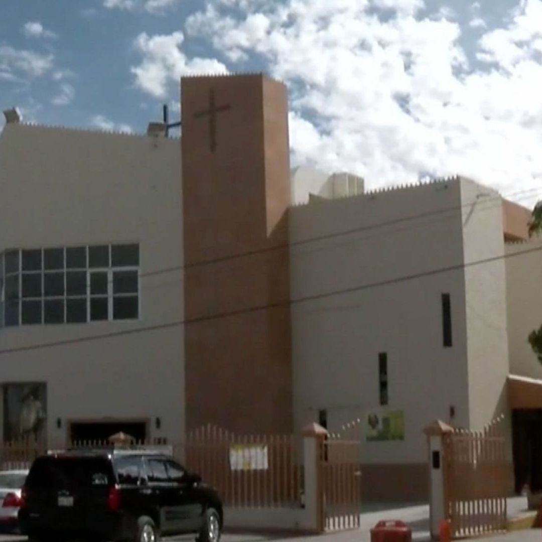 Preparan en Ciudad Juárez Celebración de San Judas Tadeo ¿Qué Días y a Qué Hora Será el Festejo?