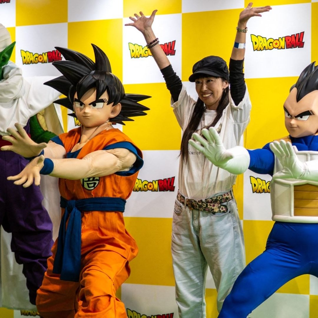 ¡Cuarentón! Dragon Ball Cumple Años y Su Franquicia Sigue Creciendo