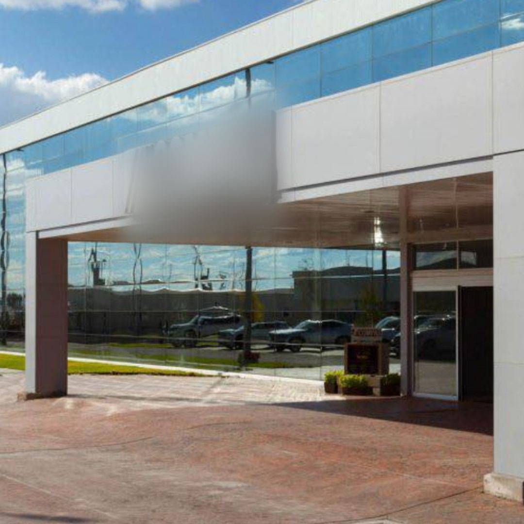 Anuncian Cierre de Compas Empresa Automotriz en Aguascalientes Despedirán a 800 Trabajadores