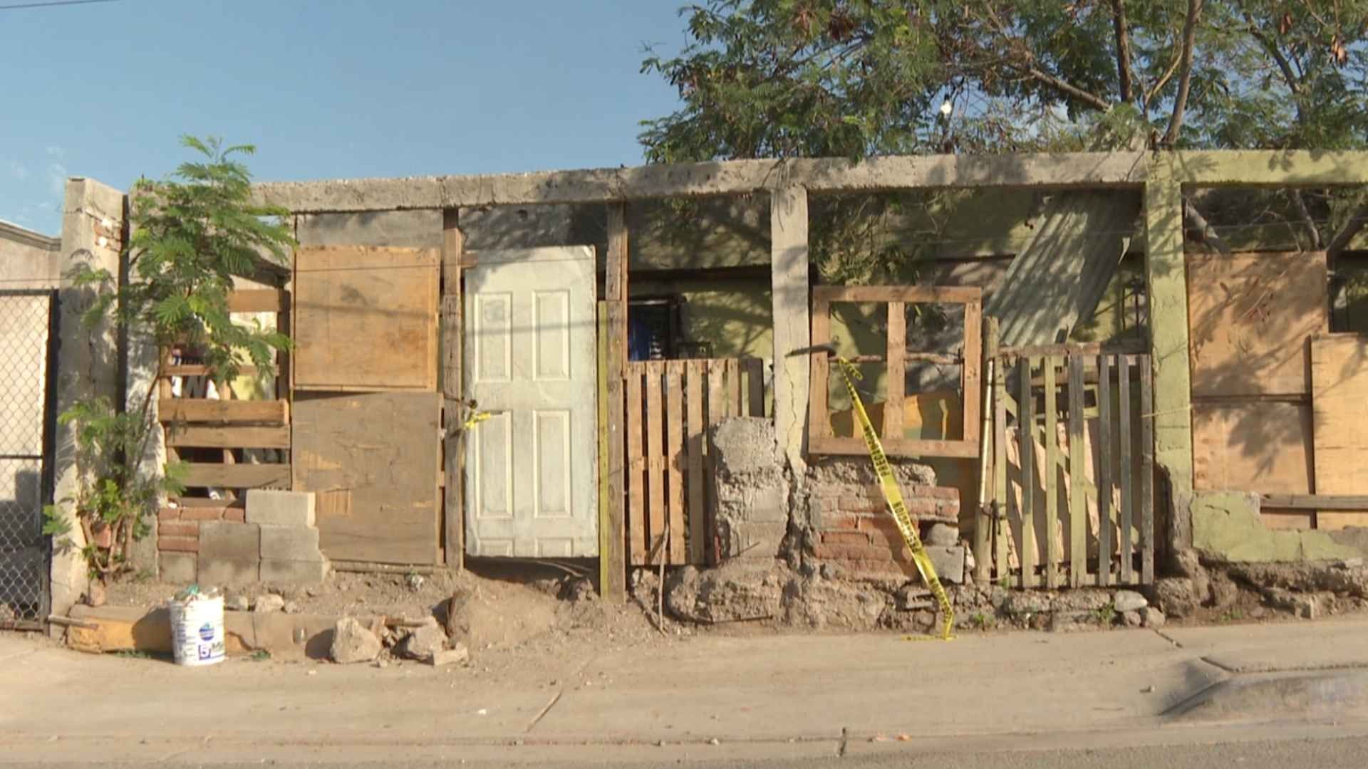 Sujeto Asesinado a Balazos tras Ataque Armado en Presunto Punto de Venta de Drogas en Hermosillo