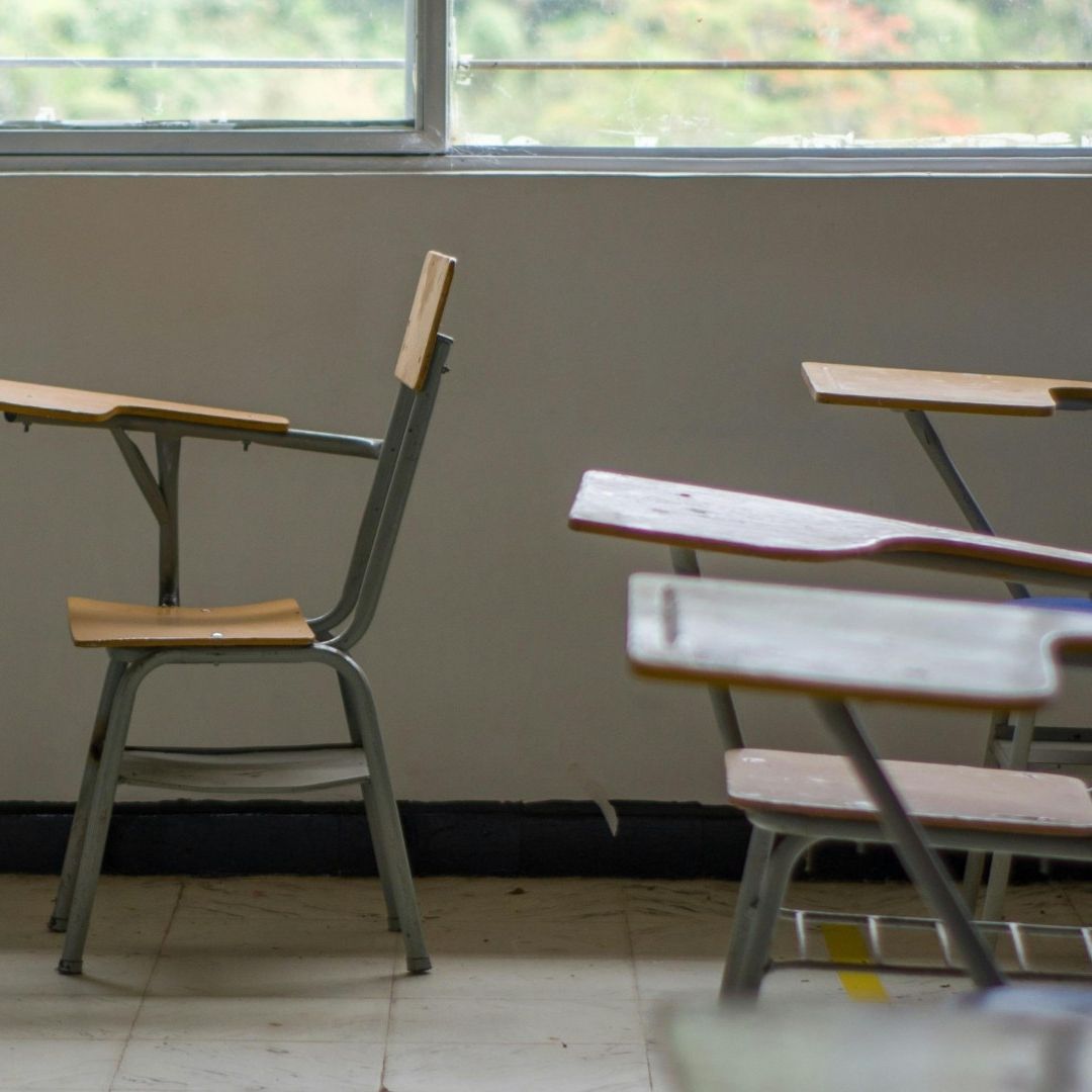 Incrementan los Casos de Coxsackie en Niños y Maestros en Escuelas de Izúcar de Matamoros y Puebla