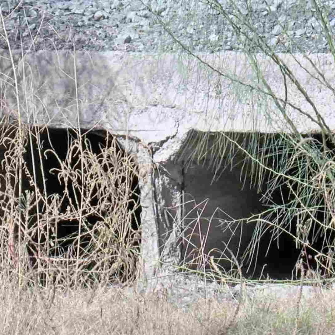 Localizan Cuerpo Sin Vida en Colonia Puerta Real de Hermosillo