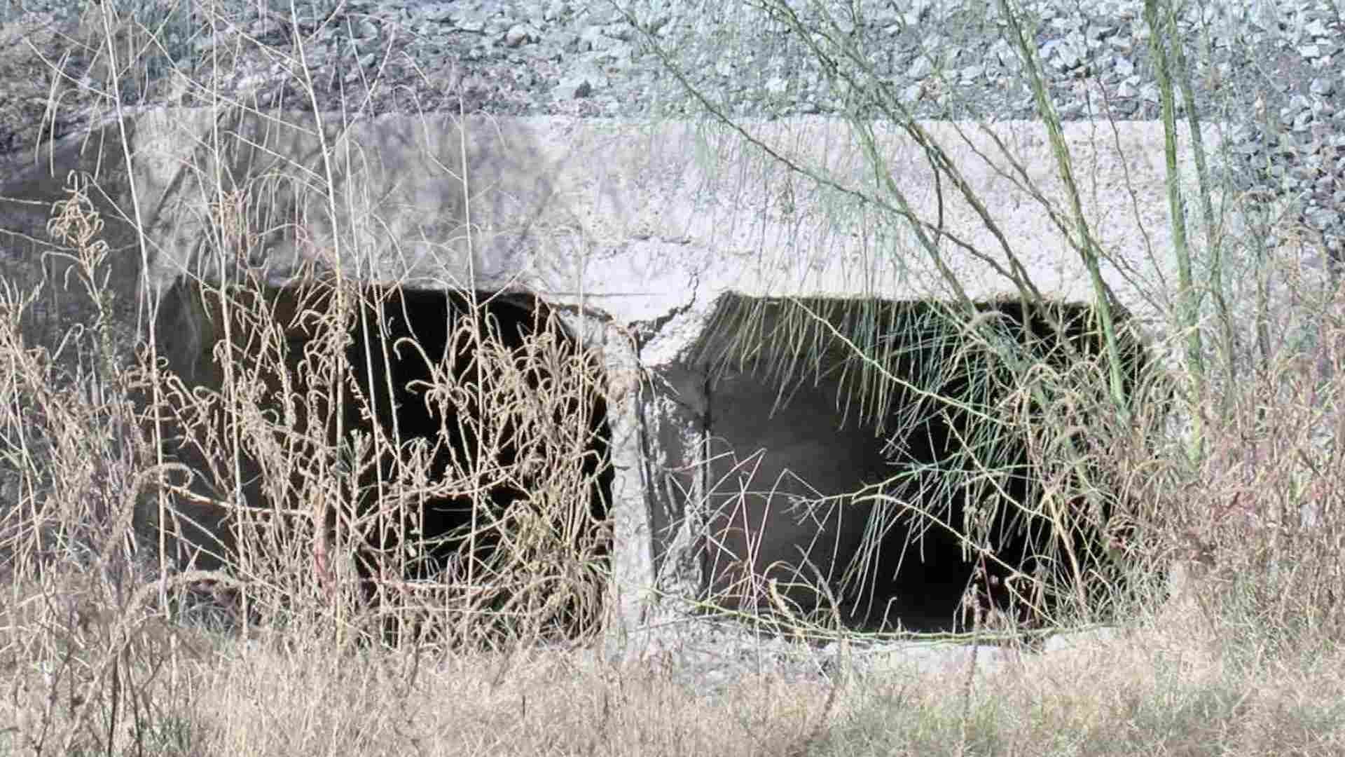 Localizan Cuerpo Sin Vida en Colonia Puerta Real de Hermosillo