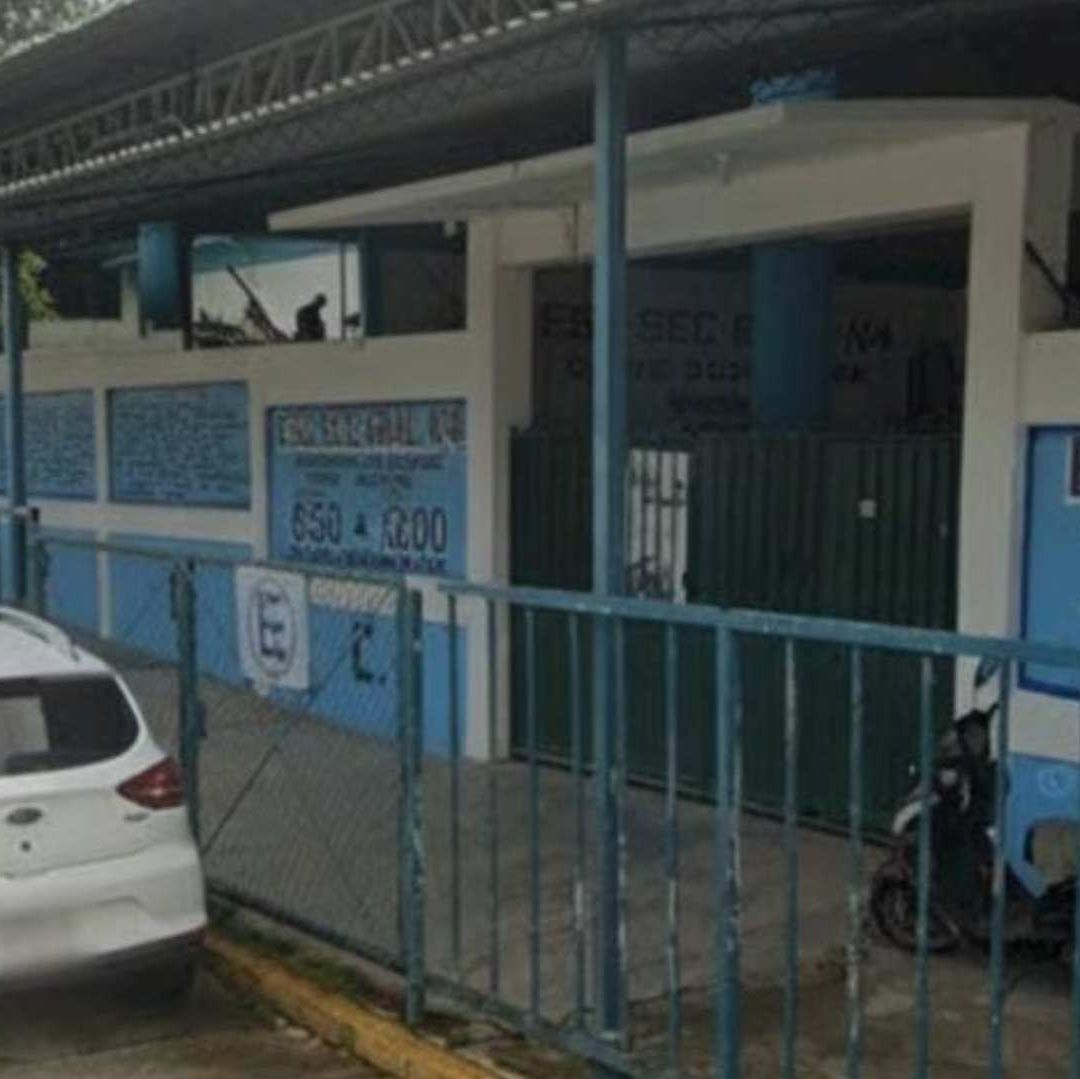 Suspensión de Clases Colonia Delicias Minatitlán por Coxsackie y Dengue Jueves 23 y Viernes 24 de Octubre