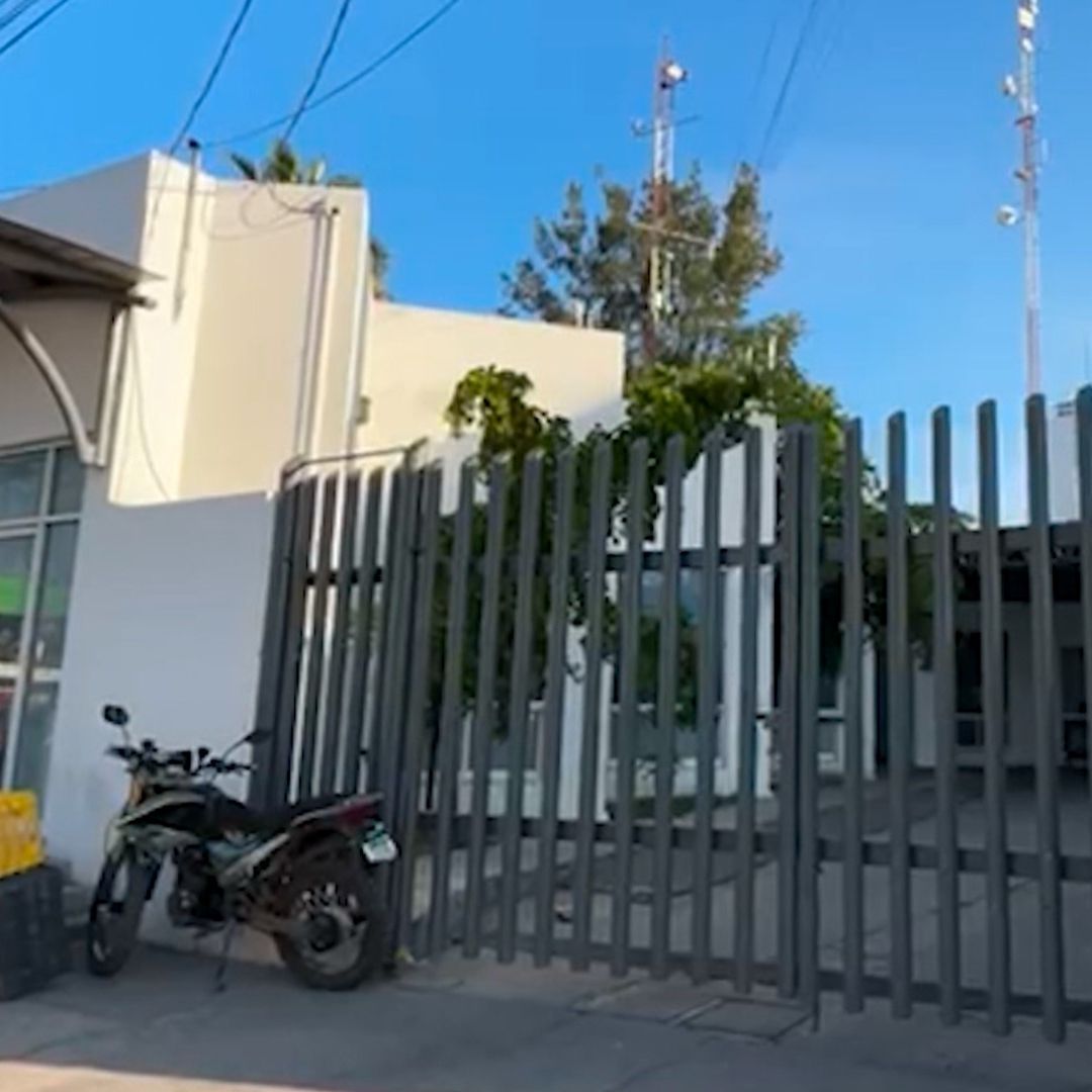 Atacan a balazos a hermanos en Tlajomulco