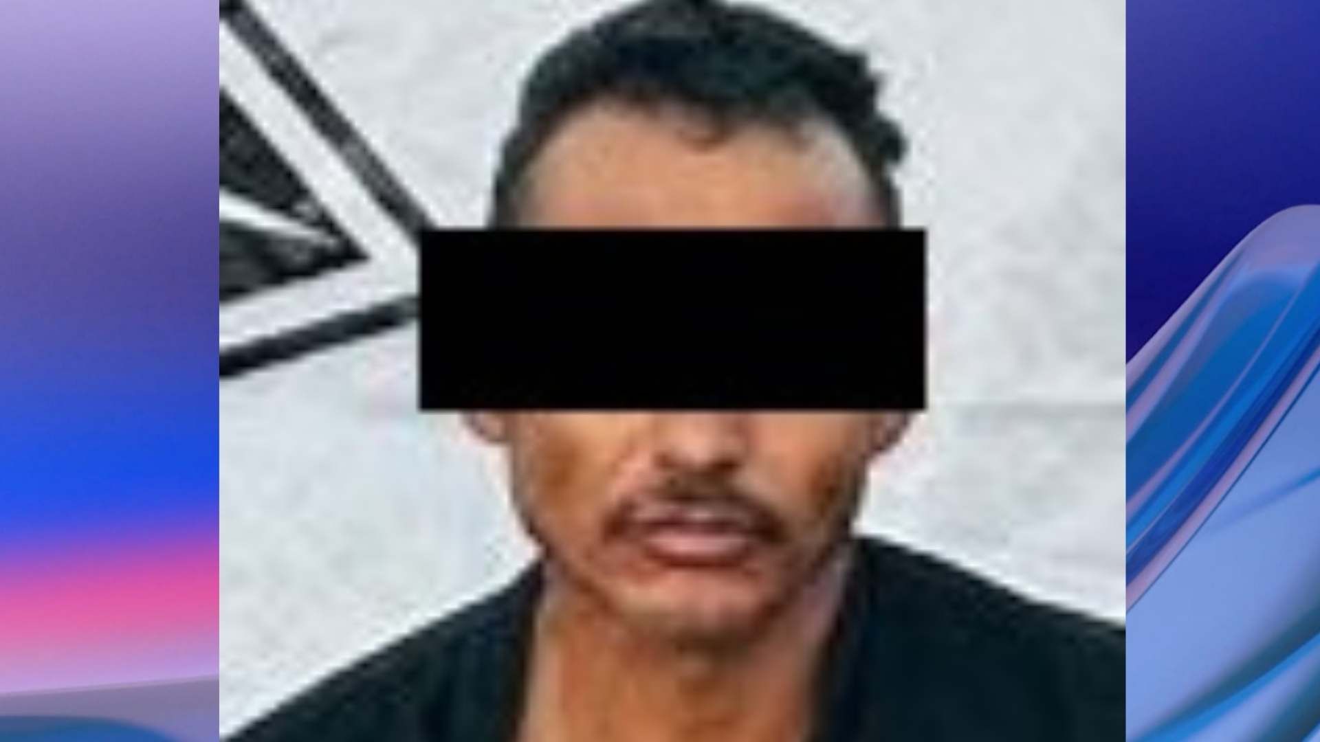 Presunto Responsable de Privar de Libertad a 4 Mujeres se Encuentra en Cereso de Hermosillo