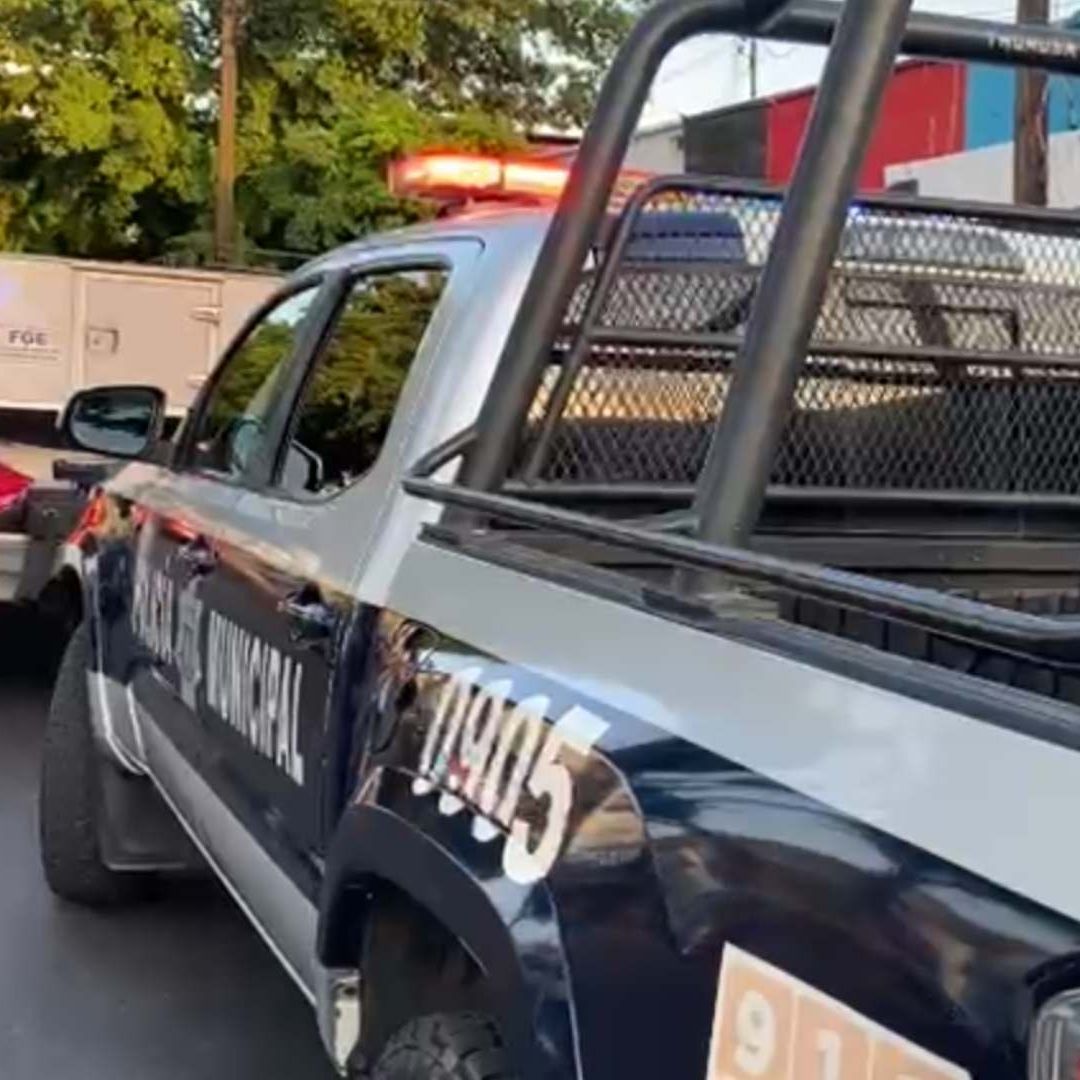 Localizan a Dos Abuelitas Sin Vida en Ahome, Sinaloa; Una de Ellas Con Signos de Violencia