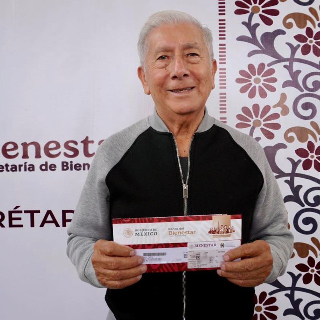 Pago Pensión Bienestar Adultos Mayores De Cuánto Es el Último Apoyo en Noviembre Diciembre 2025