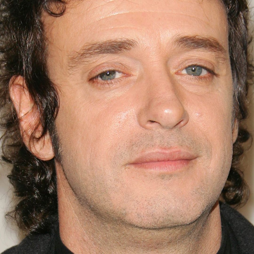 Gustavo Cerati