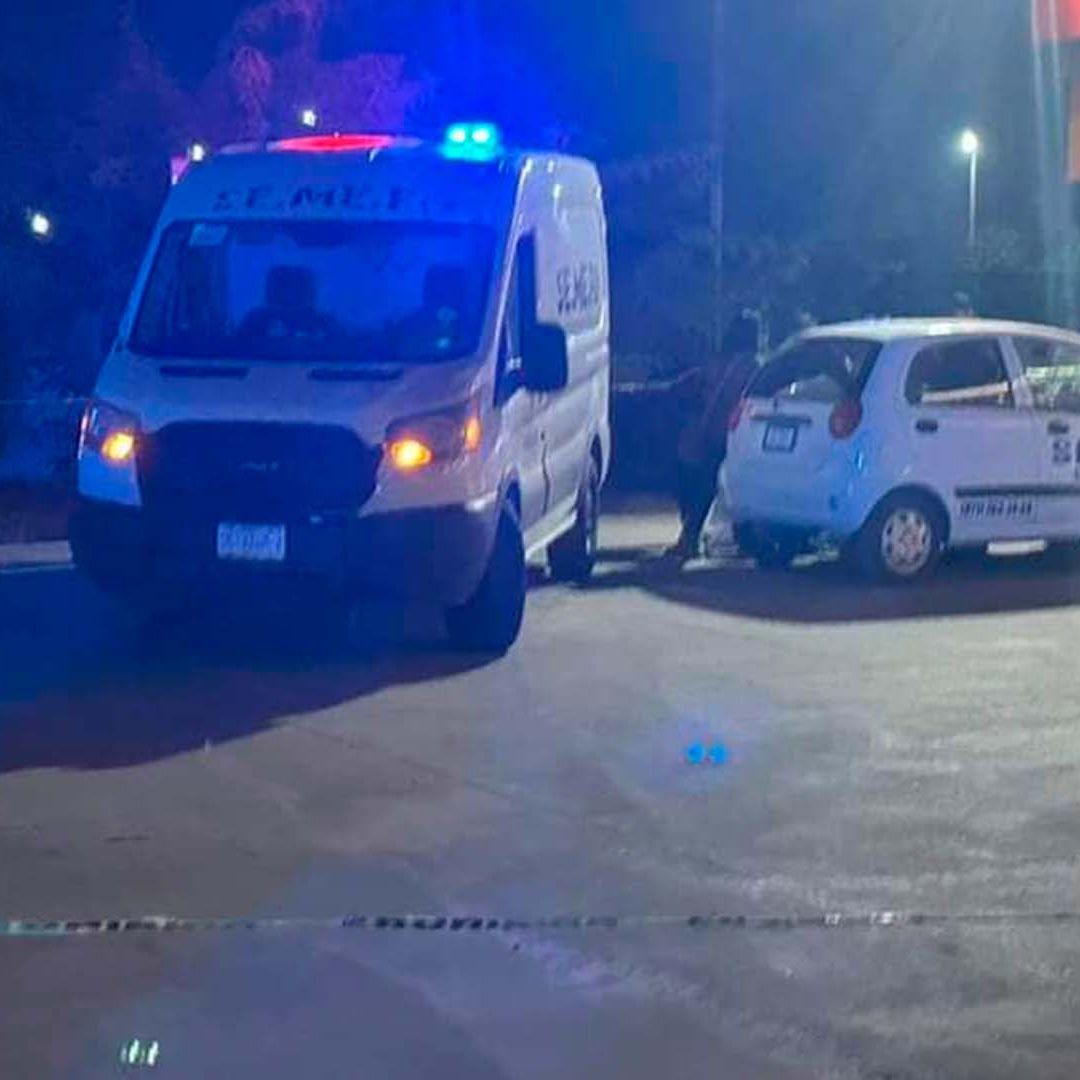 Encuentran a Mujer Muerta Dentro de Vehículo en Gómez Palacio