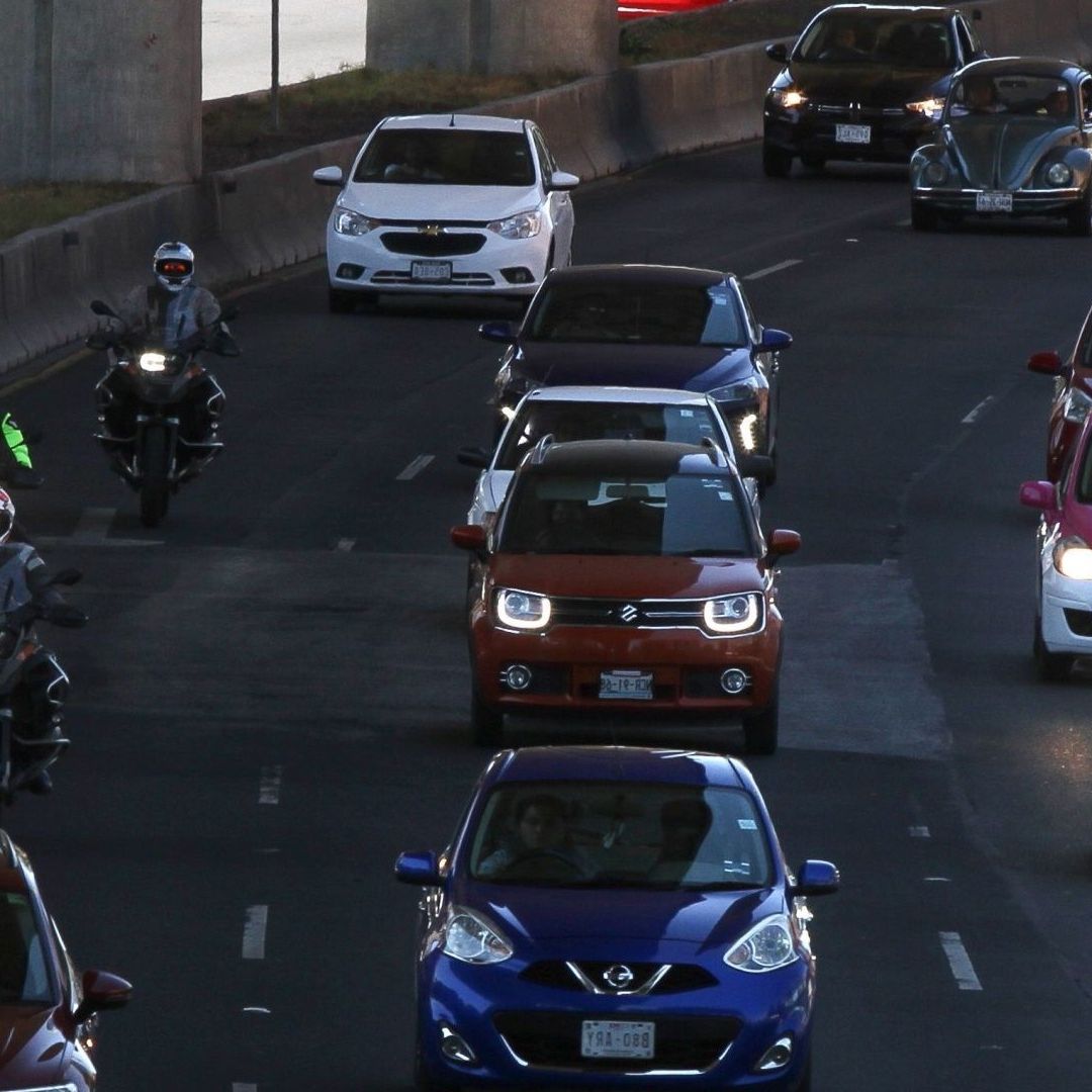 Hoy No Circula Miércoles 20 de Noviembre 2024 en CDMX y Edomex