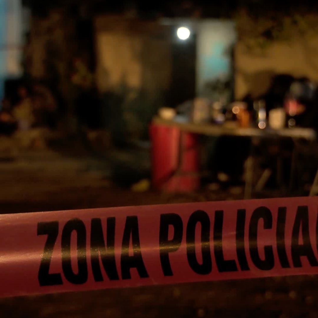 Encuentran feto en baño de finca de El Salto