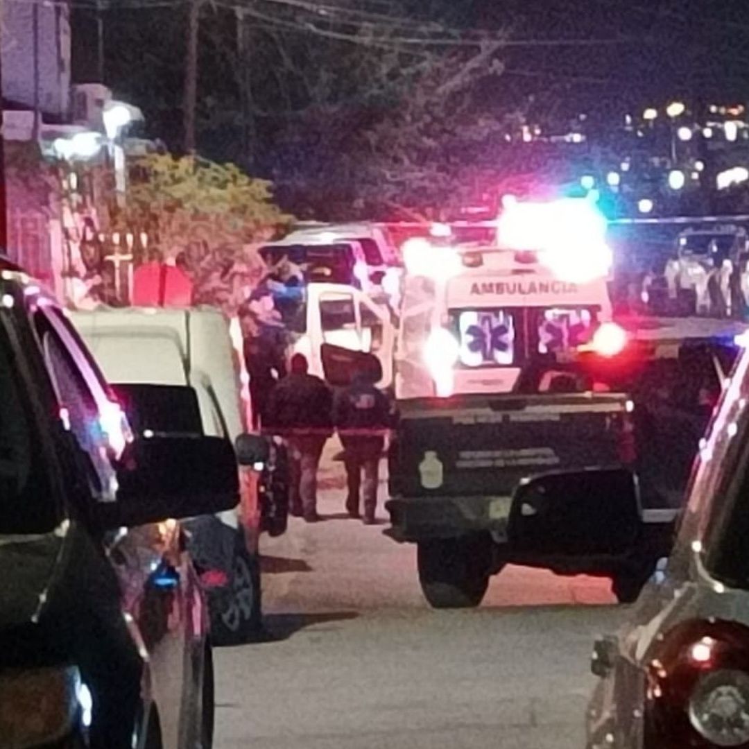 Hallan 3 Cuerpos y 1 Herido Tras Ataque Armado en Ciudad Juárez; Sobrevivió Días Inconsciente