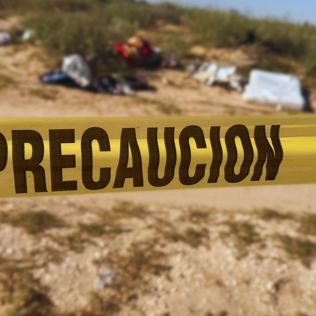 Se Desconoce la Identidad de las Víctimas | Foto: N+