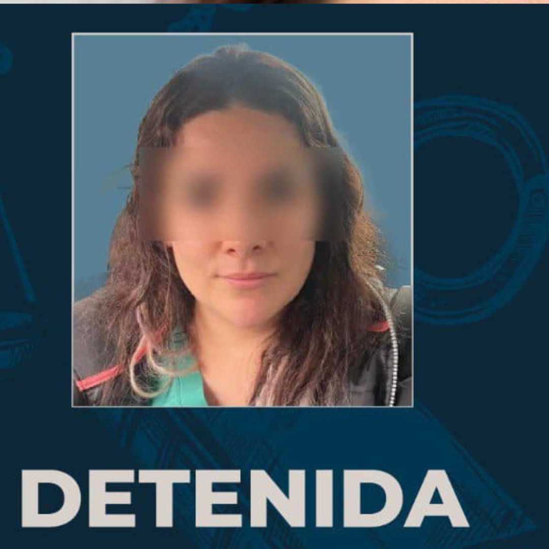 Mujer Realizaba Operaciones Sin Cédula