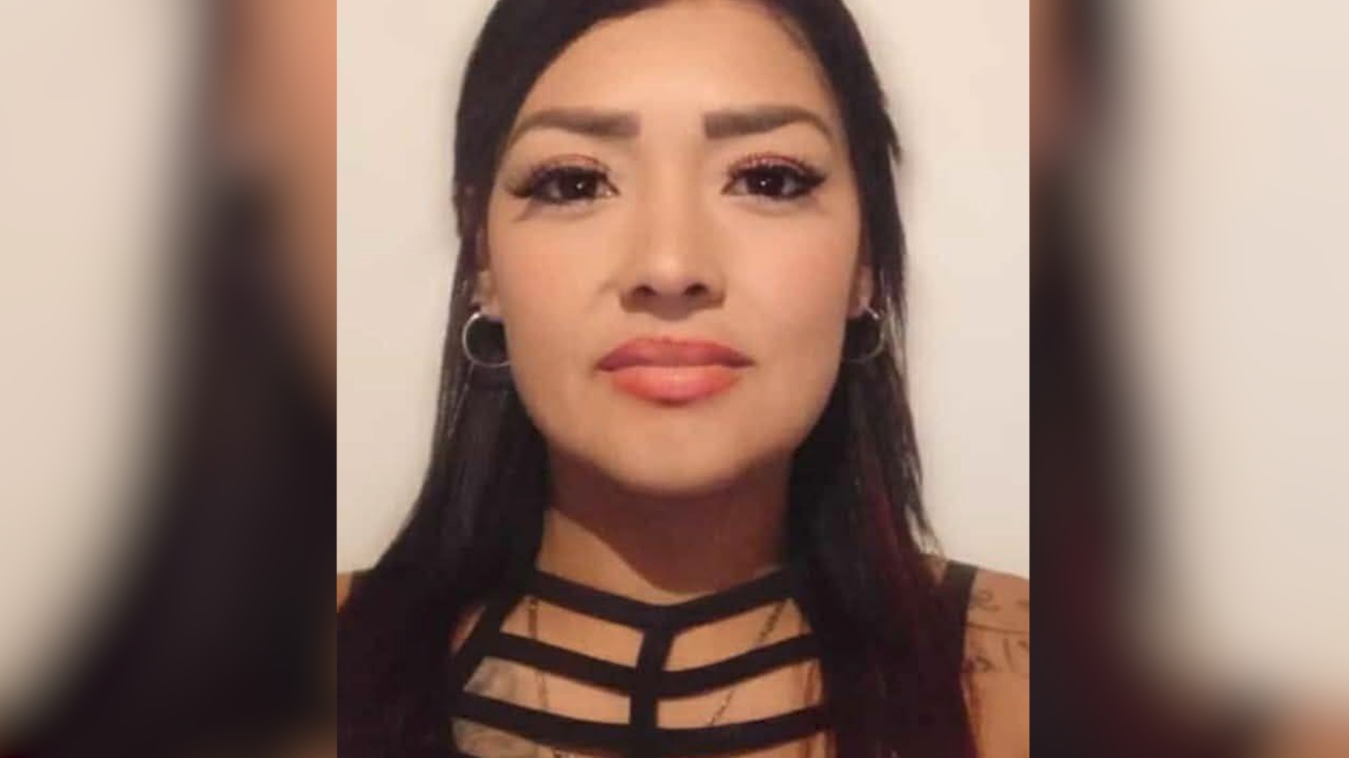 Yarisma Rocha Localizan Sin Vida a Lesly Yarisma en Predio de Tijuana; Estaba ...