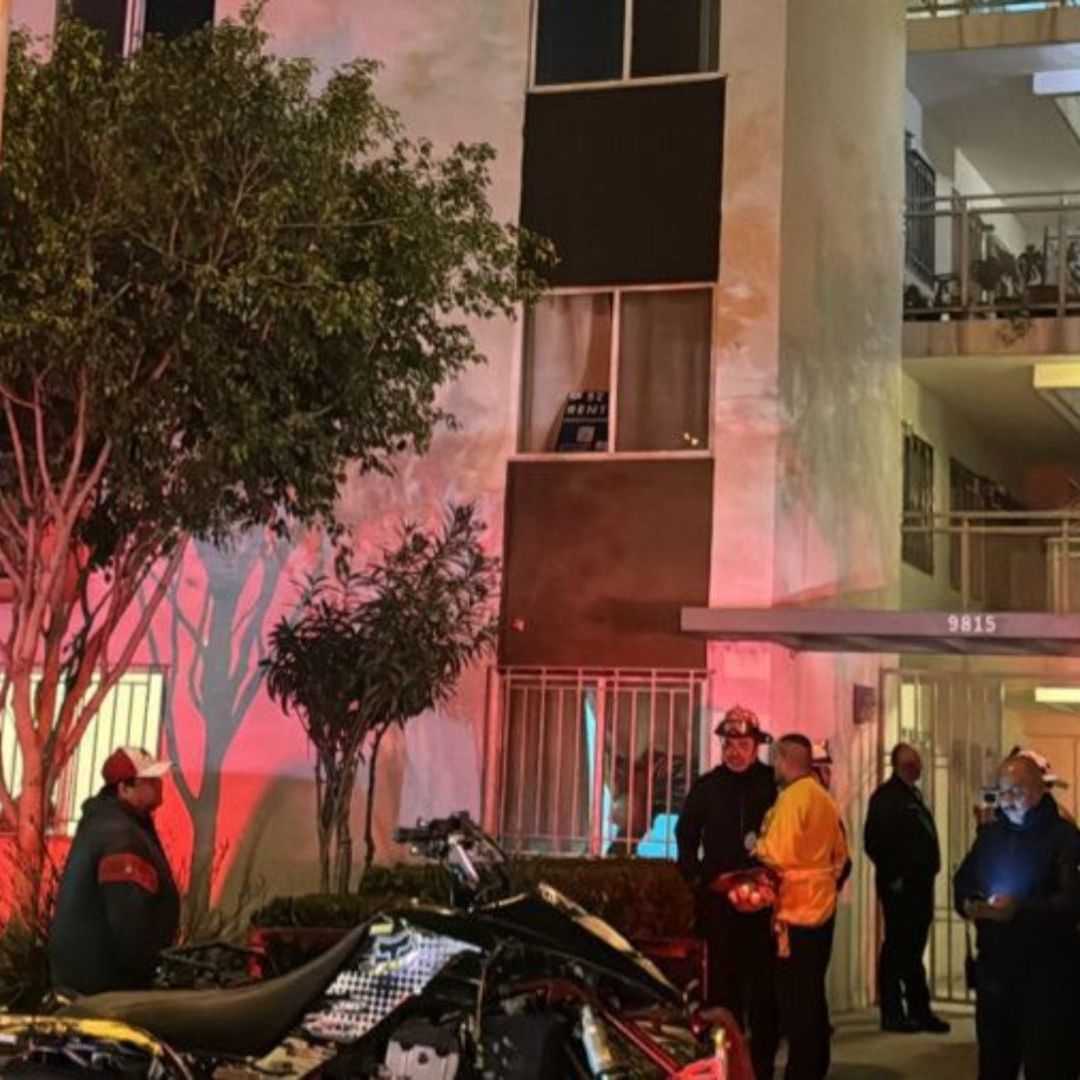 Bebés Intoxicados Mueren al Llegar al Hospital Junto a su Madre en Tijuana