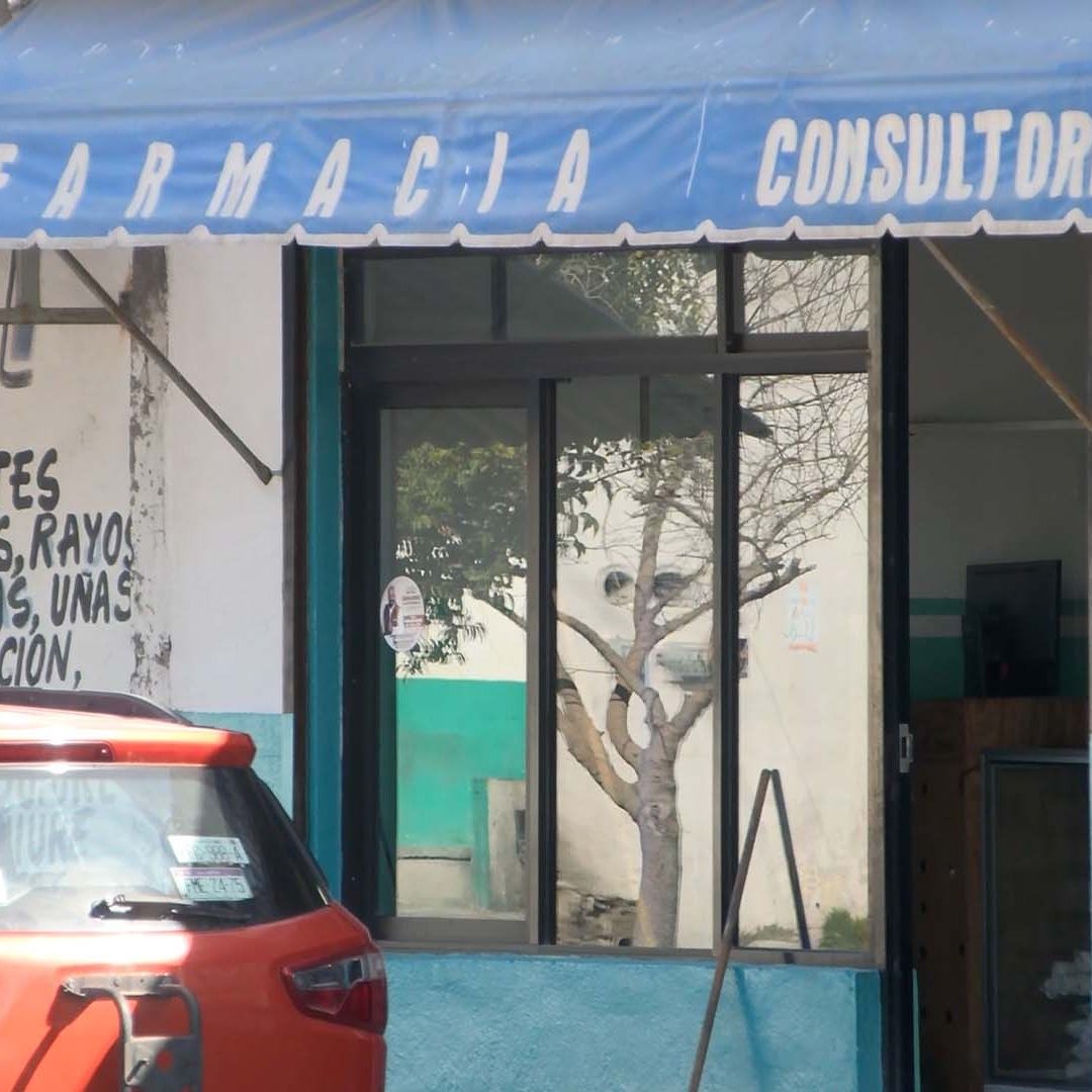 Niño Muere en Brazos de su Hermano Mientras Buscaba Ayuda en Farmacia de Coahuila