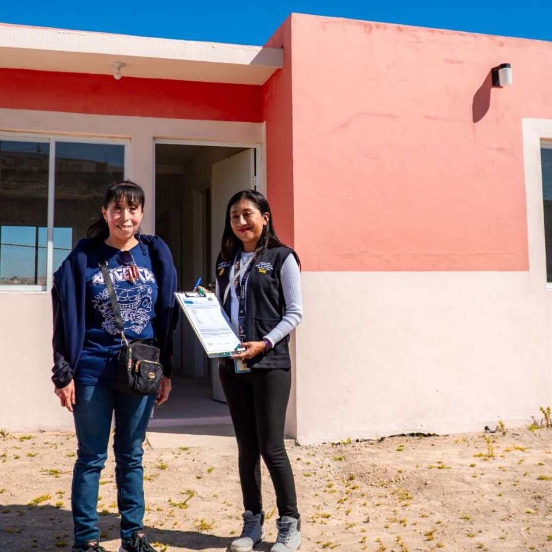 Registro de Apoyo 40000 Pesos para Vivienda Dónde Está Abierto en Octubre 2025 y Quiénes lo Reciben
