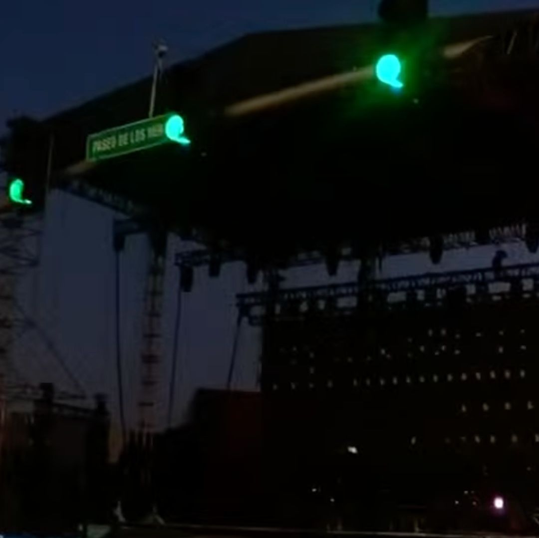 Cierres Viales en Tijuana por Concierto Gratuito de Residente, ¿Qué Calles Estarán Cerradas?