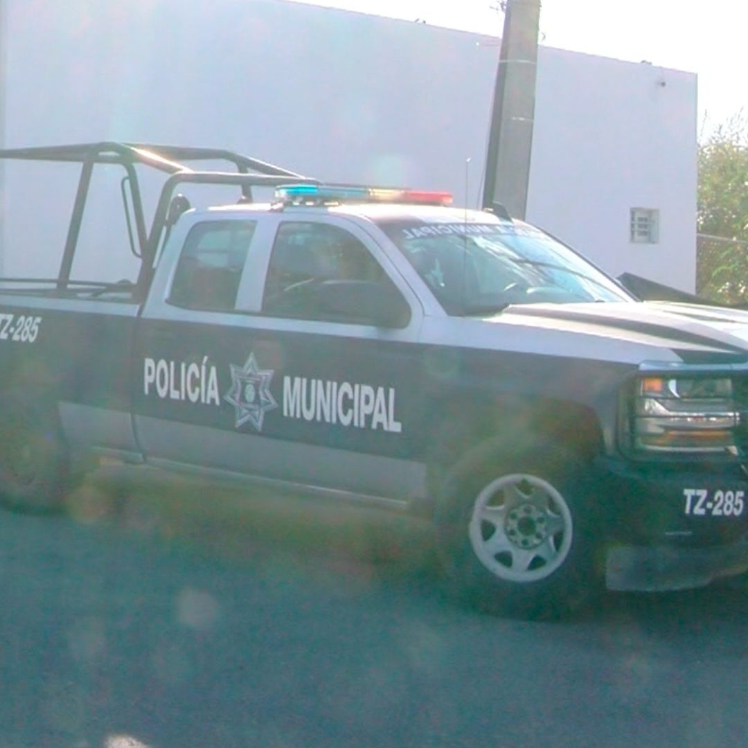 Localizan Sin Vida y Dentro de Bolsa a Menor de 4 Años en Tlajomulco