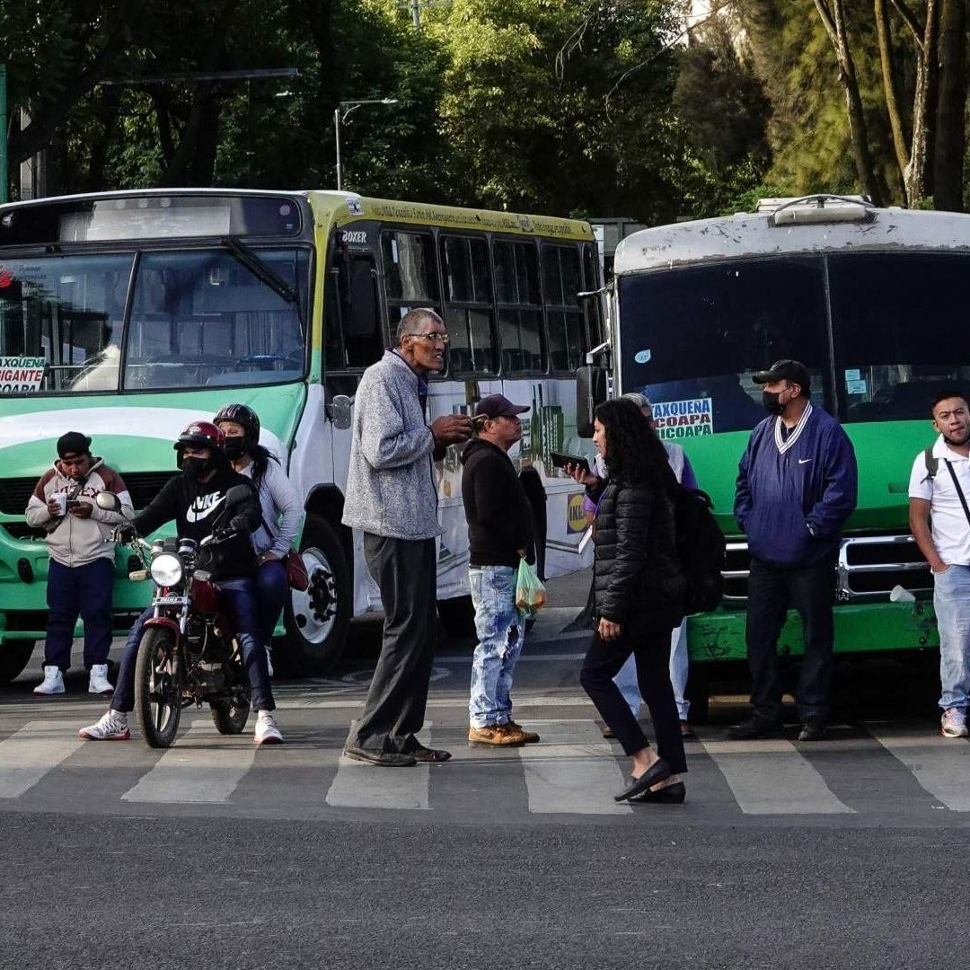 Marchas Hoy 20 de Noviembre de 2024 en CDMX: Manifestaciones y Concentraciones
