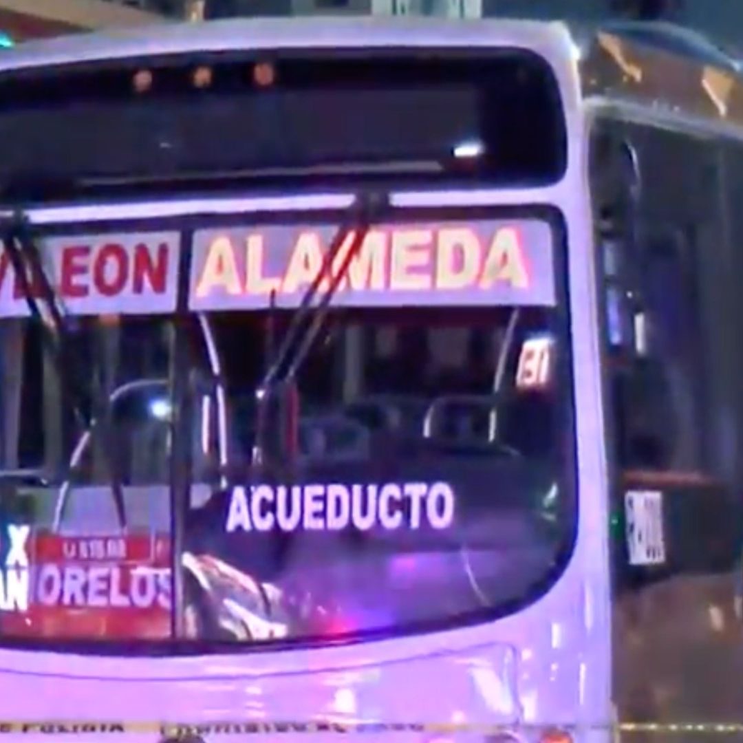 Camión ruta 220 Provileon