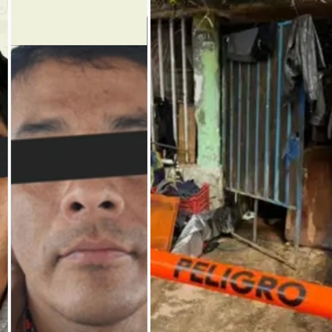 Caso Montserrat: Vinculan a Proceso a Hombres por Muerte de Mujer que Quemaron Viva en la GAM