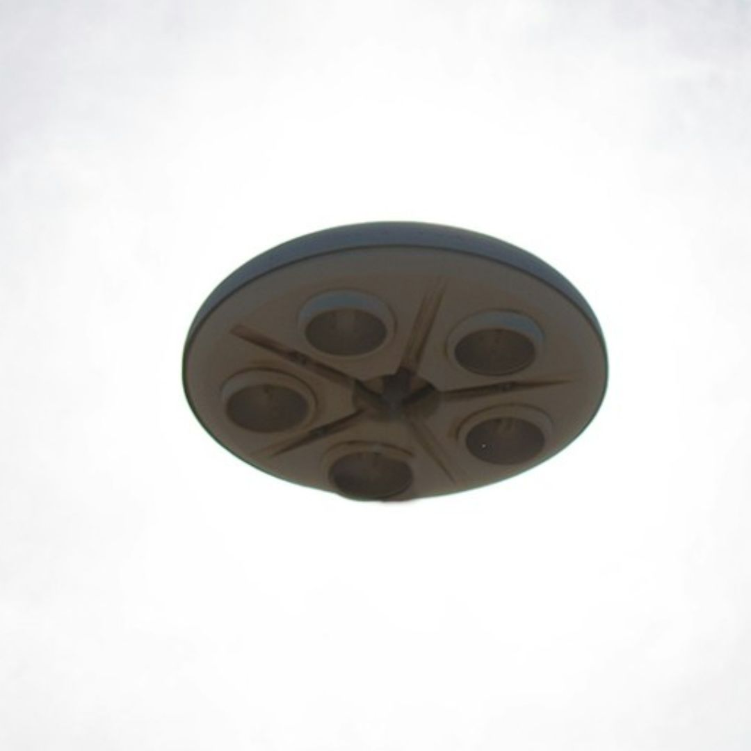 ¿Extraterrestres en el Océano? Teorías de la Conspiración en el Congreso de EUA
