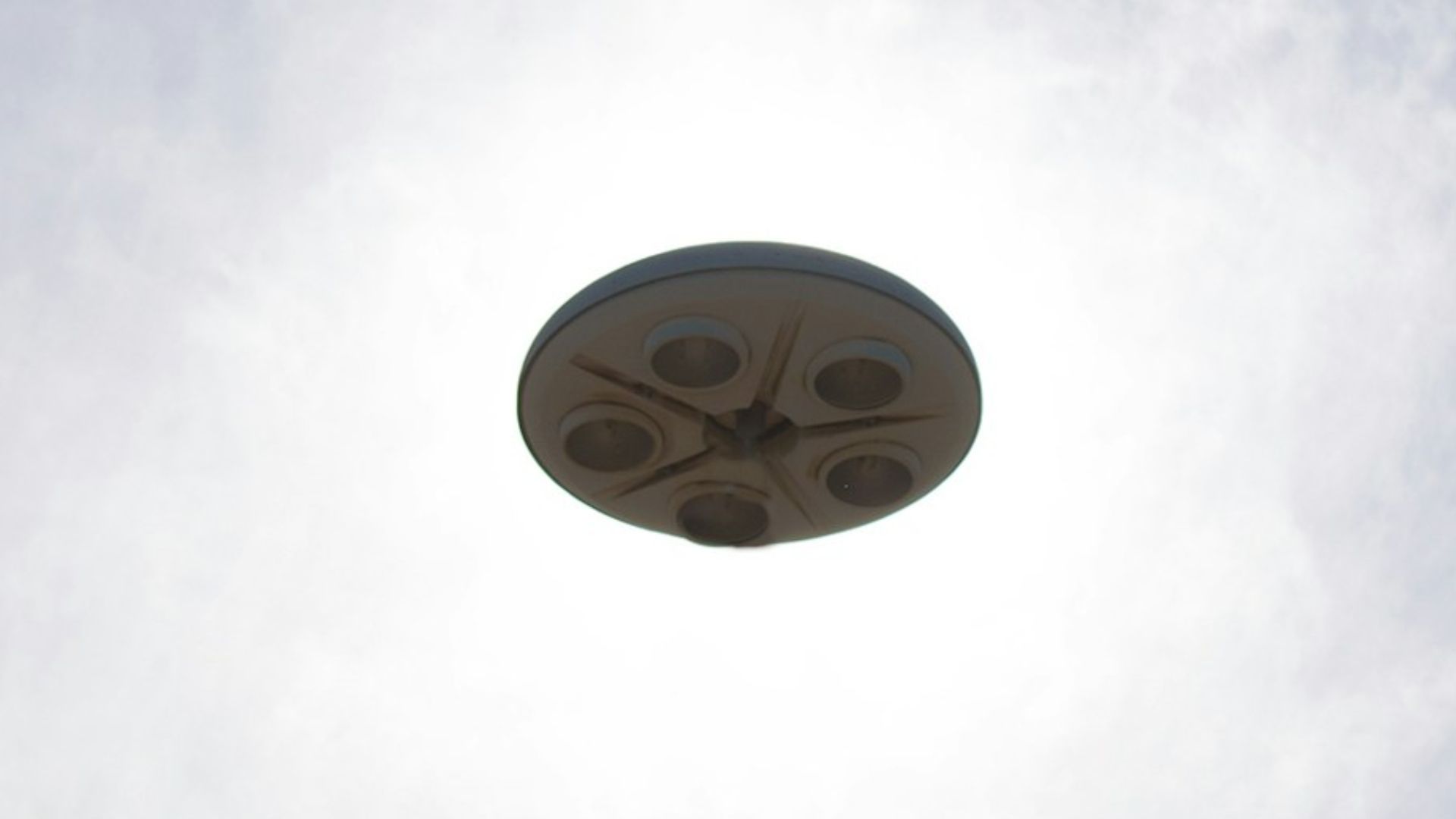 ¿Extraterrestres en el Océano? Teorías de la Conspiración en el Congreso de EUA