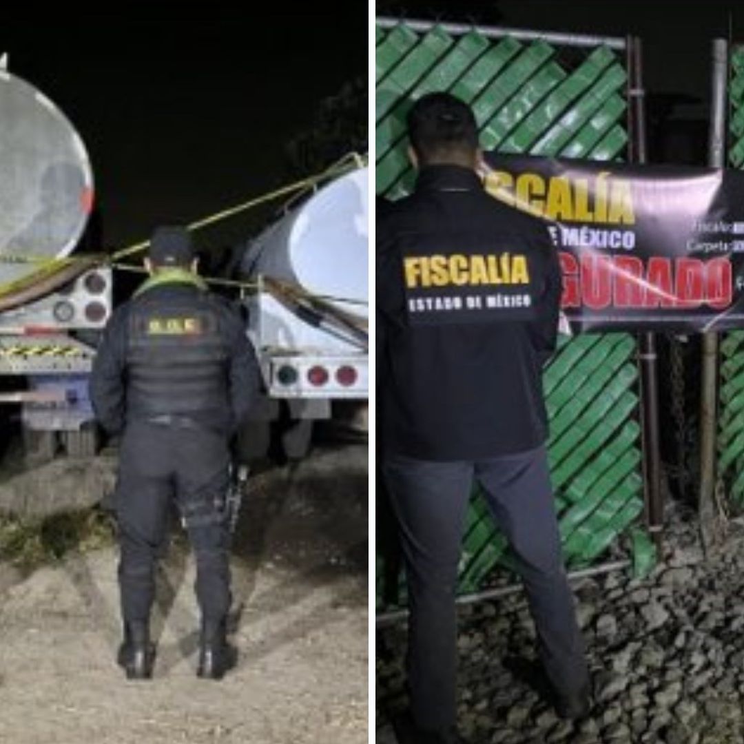 Operación Caudal Edomex: Clausuran Pozos de Agua Clandestinos, ¿Qué Municipios Serán Afectados?
