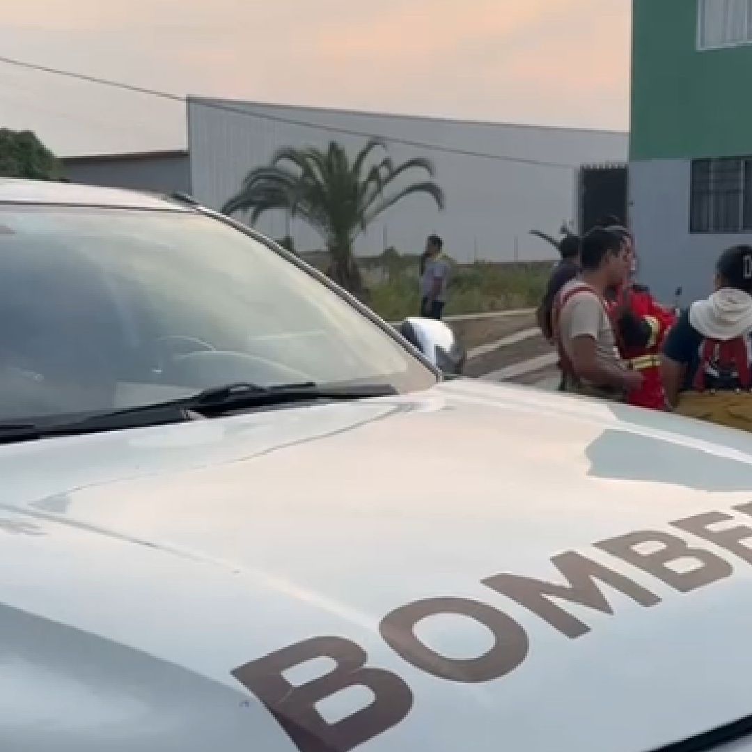 Una enfermera de 22 años murió tras un incendio en su casa en El Salto