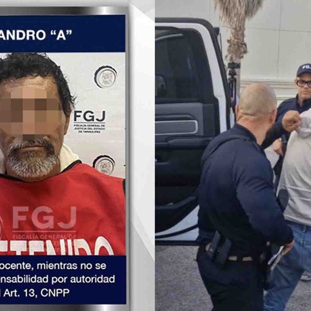 Vinculan a Proceso a Agresor de Alma Aída por Feminicidio en Grado de Tentativa en Tamaulipas