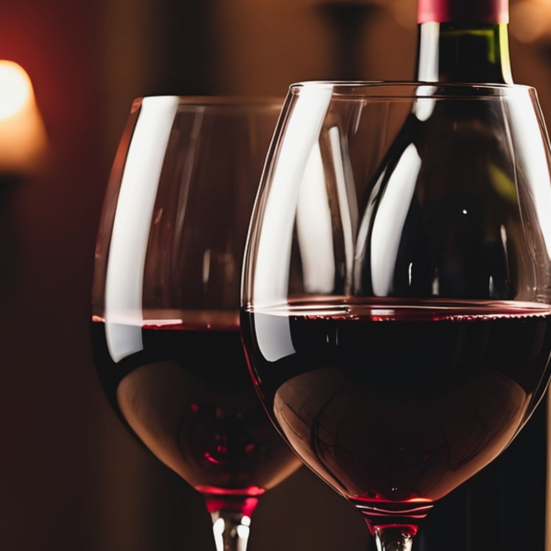 Hombre Muere Luego de Ser Atacado por Su Pareja con una Copa de Vino