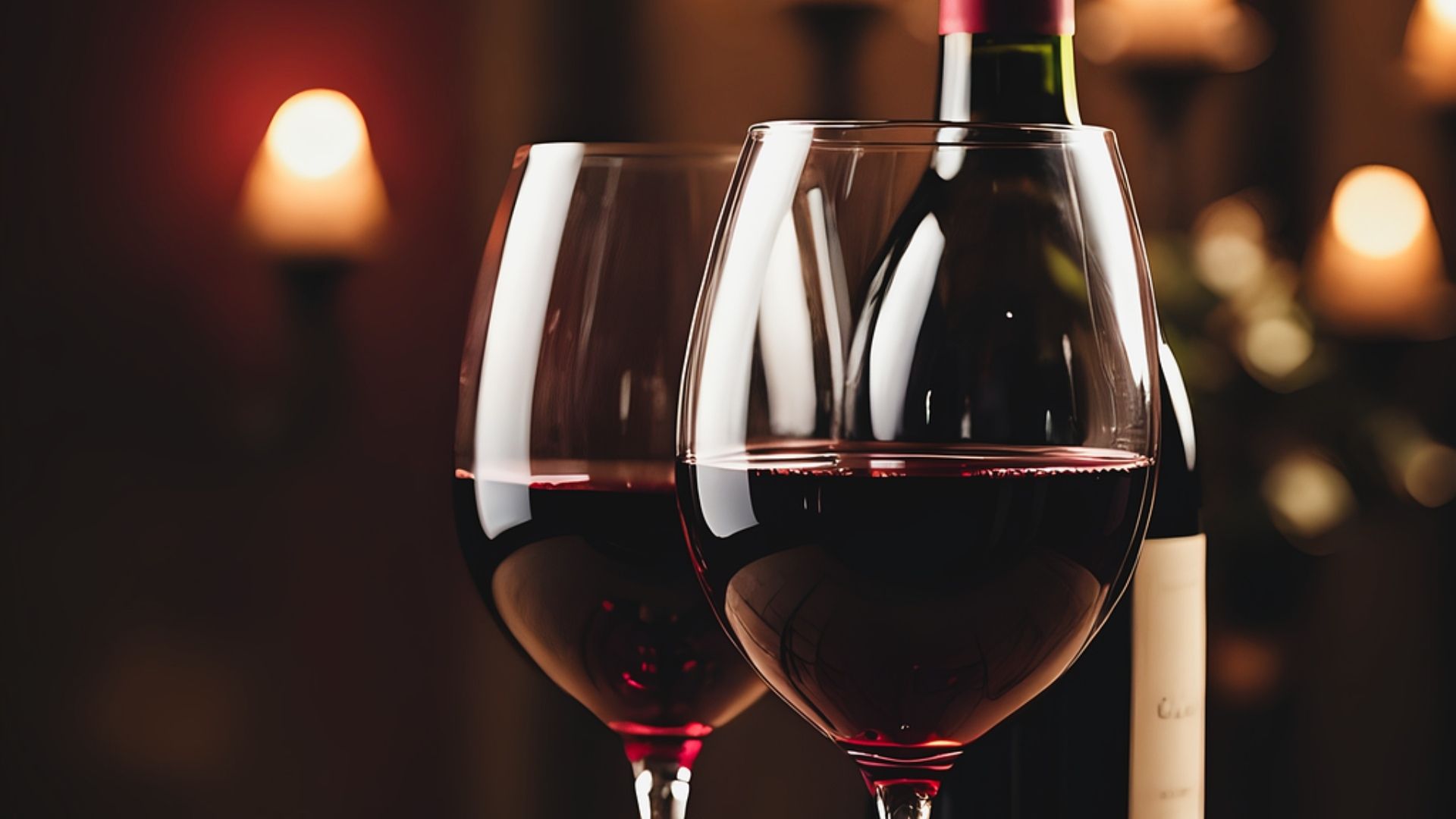 Hombre Muere Luego de Ser Atacado por Su Pareja con una Copa de Vino