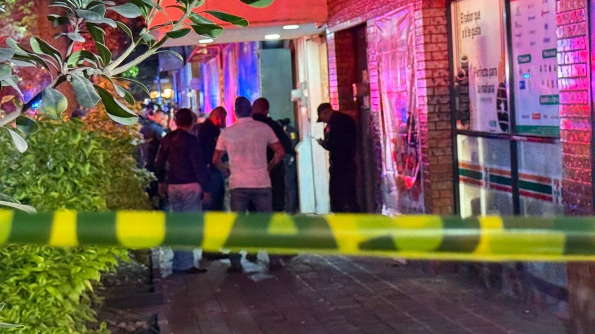 Balacera en CDMX Hoy: Reportan Detonaciones en Calles de la Colonia Juárez