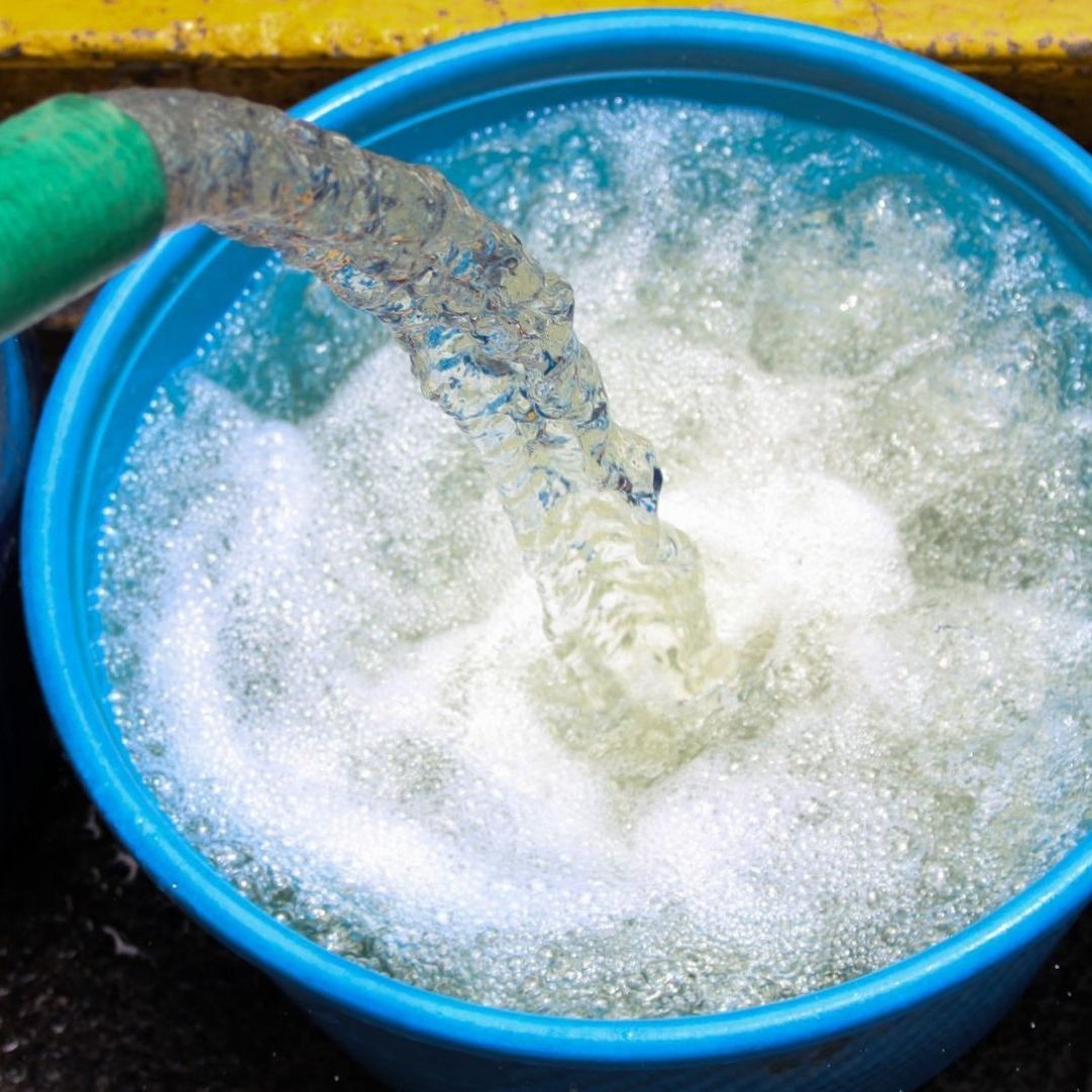 A qué hora será el mega corte de agua en Guadalajara cuánto va a durar y cuándo regresa el servicio