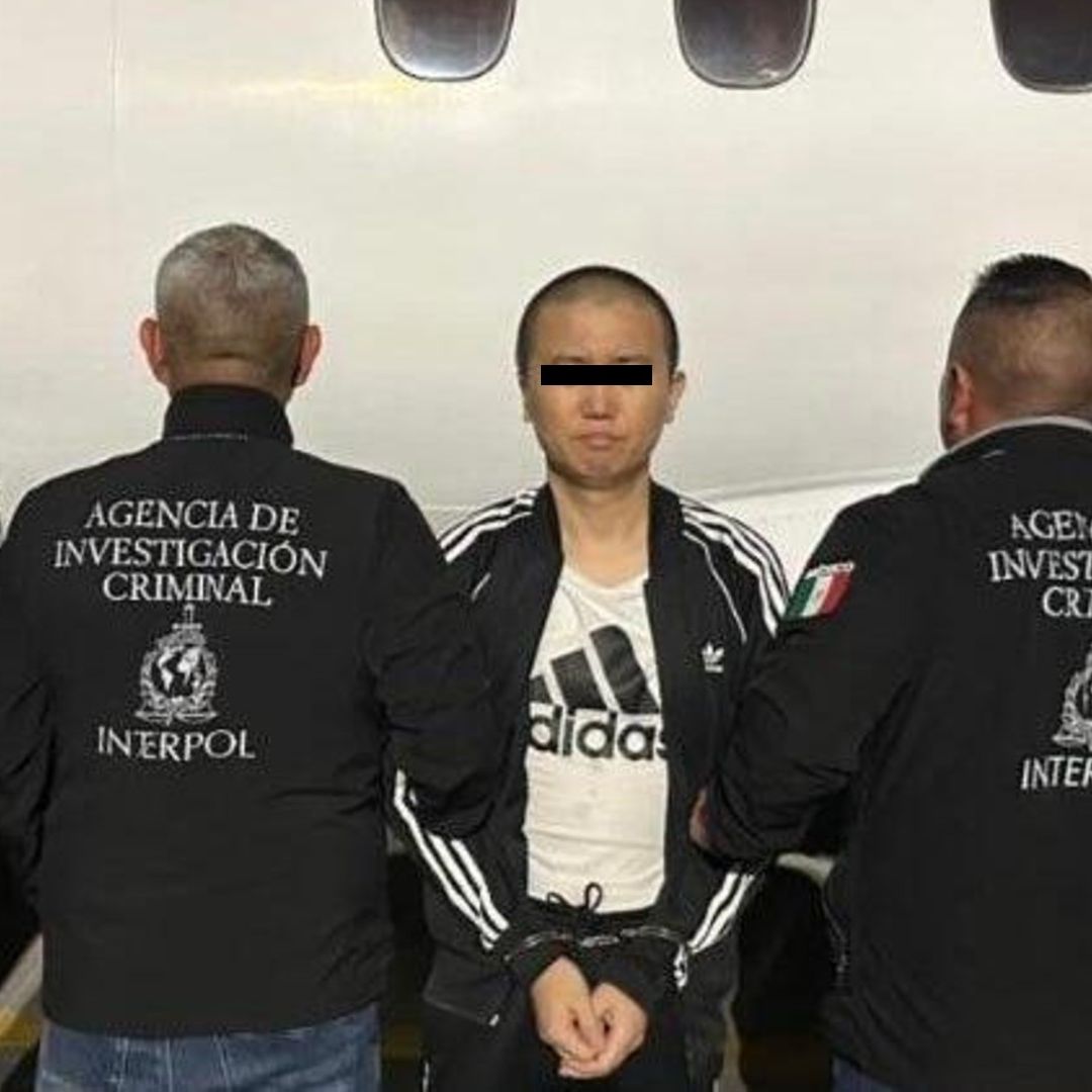 El juez designado para conocer el caso es Brian Cogan.