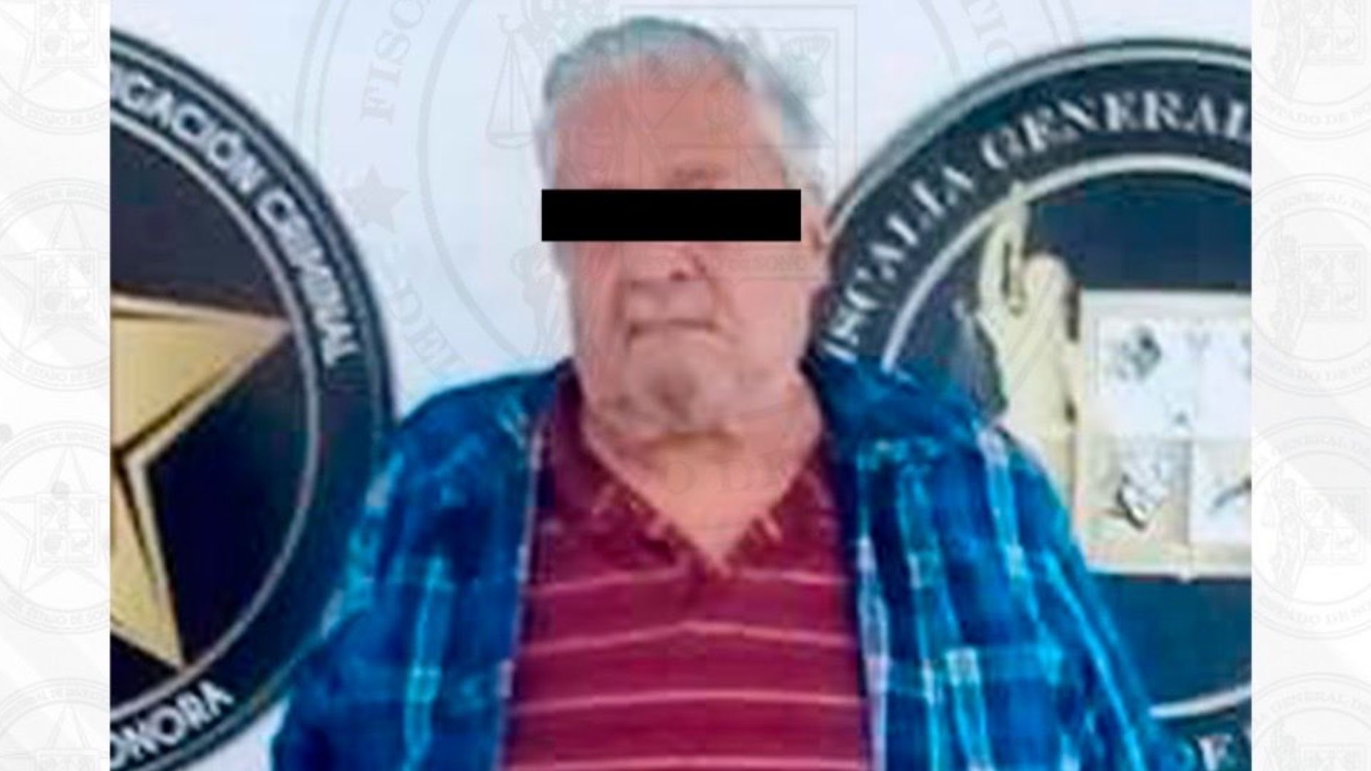 Vinculan a Proceso a Hombre de 70 Años Presuntamente por Acoso y Abuso contra Menor en Mazatán