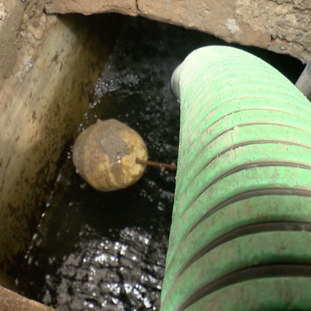 Mega corte de agua en Guadalajara, Zapopan y Tlaquepaque