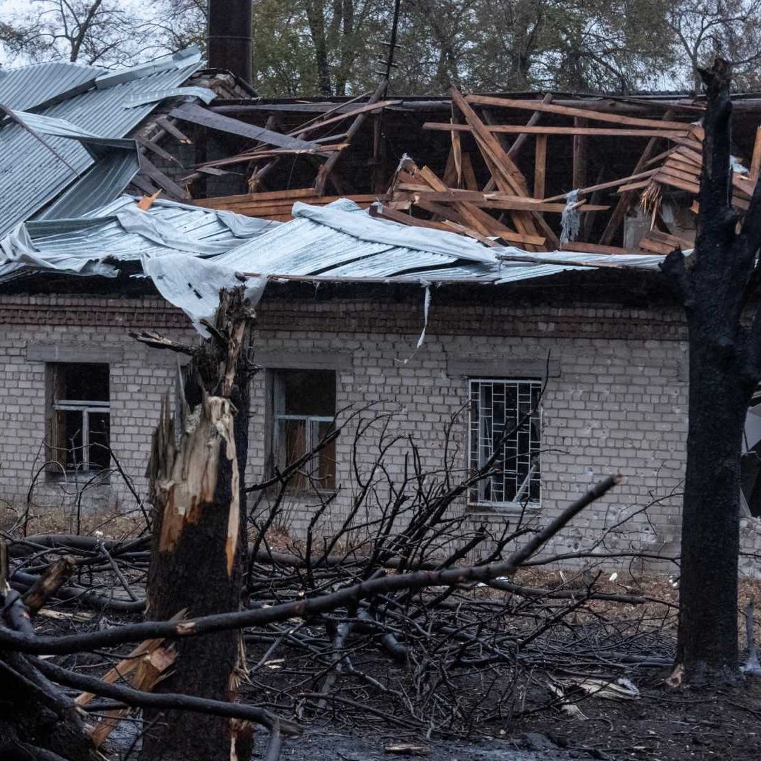 Incrementa la Hostilidad: Rusia Lanza Poderoso Misil Balístico Intercontinental