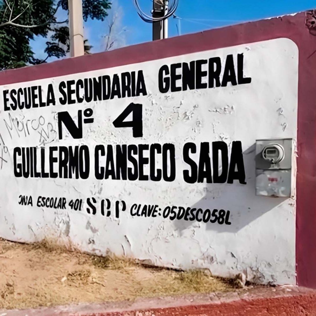 Niña Pierde el Ojo al Ser Golpeada con Piedra Durante Riña en Secundaria de Piedras Negras, Coahuila