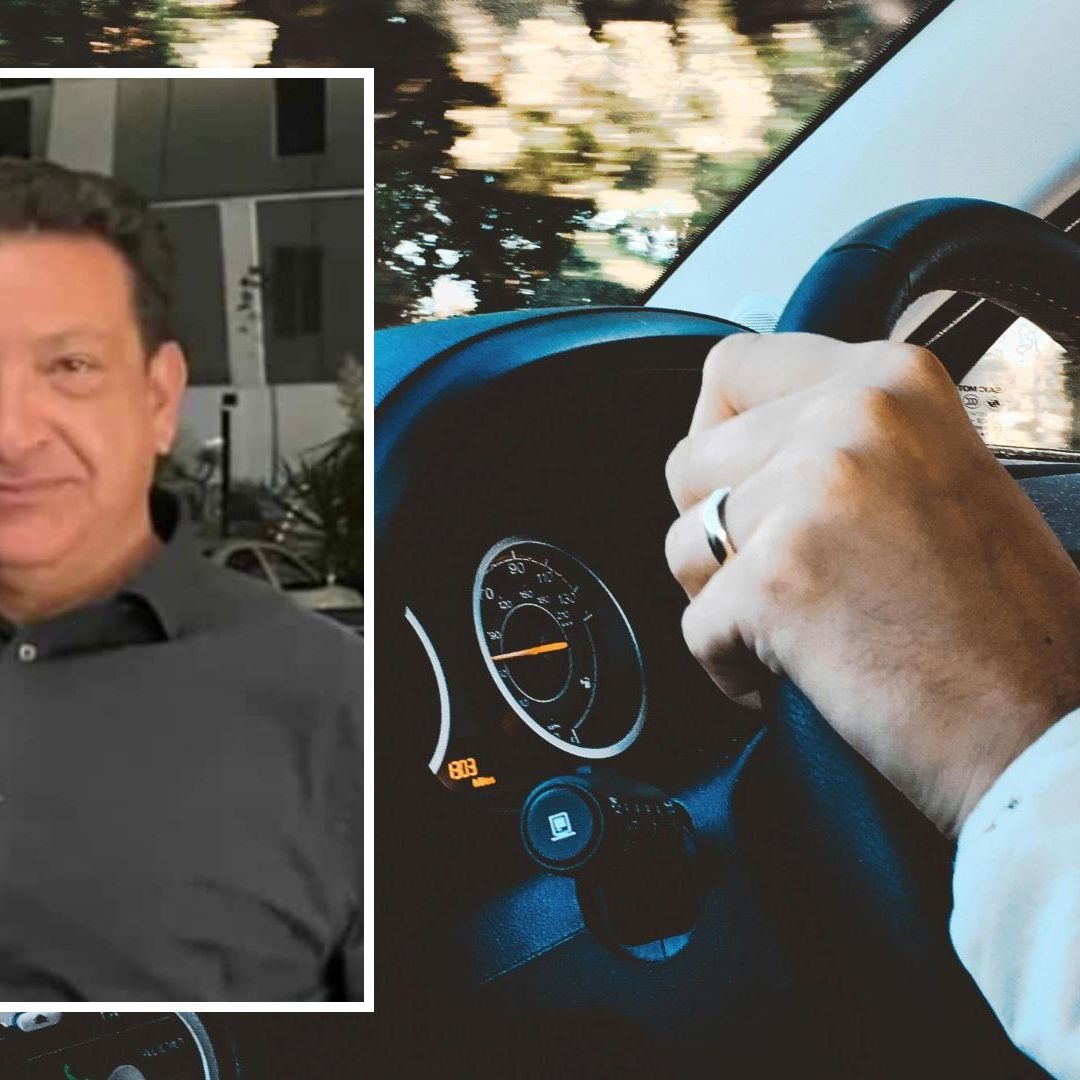 Conductor Didi Fernando Emilio Fernández Gámez Fue Localizado Muerto en Nochixtlán, Oaxaca