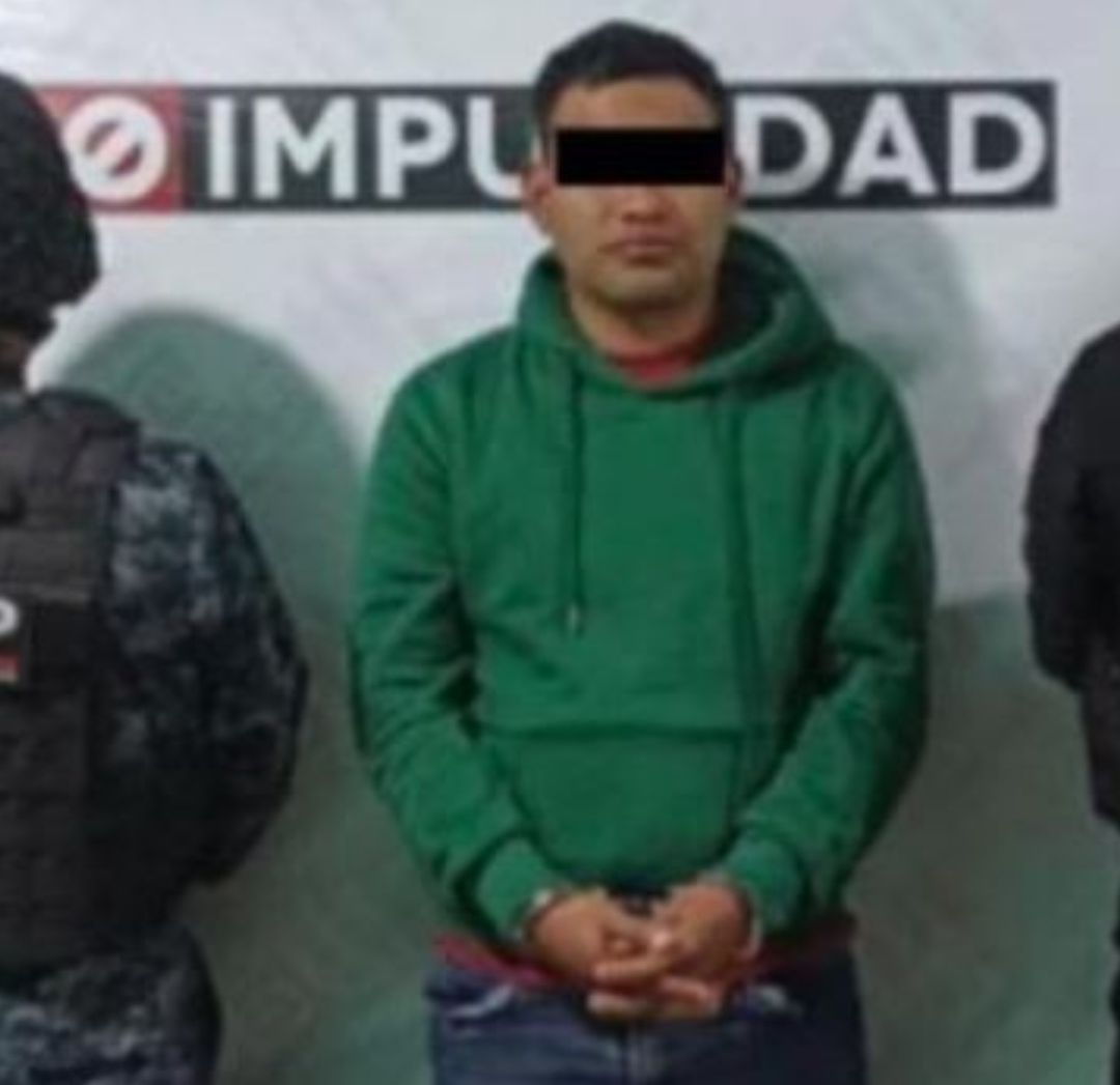 Vinculan a Proceso a Héctor "G", "Chesman", Presunto Asesino del Padre Marcelo Pérez en Chiapas